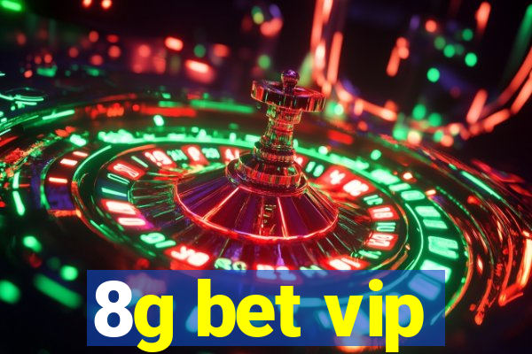 8g bet vip